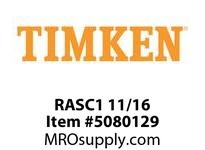 RASC1 11/16