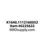 K1640.1112160052