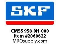 CMSS 958-0H-080