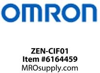 ZEN-CIF01