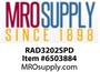 RAD3202SPD