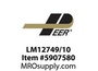 LM12749/10