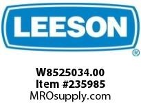 W8525034.00