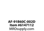 AF-91B60C-002D
