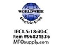 IEC1.5-18-90-C