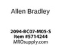 2094-BC07-M05-S