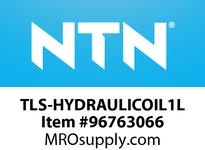 TLS-HYDRAULICOIL1L