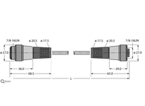 RSM RKM 5711-10M