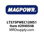 LTS75PWEC12MS1