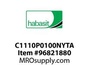 C1110P0100NYTA