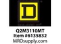Q2M3110MT
