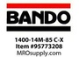 1400-14M-85 C-X