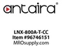 LNX-800A-T-CC