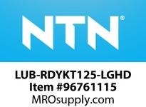 LUB-RDYKT125-LGHD