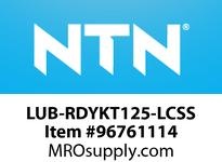 LUB-RDYKT125-LCSS