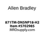 871TM-DN5NP18-H2