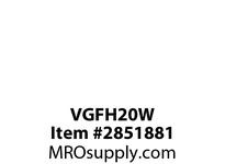 VGFH20W