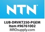 LUB-DRVKT250-PGEM