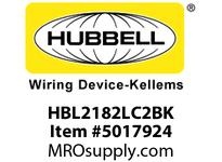 HBL2182LC2BK