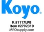 K.81117LPB
