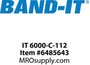 IT 6000-C-112