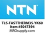 TLS-FASTTHERM35-YK60