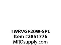 TWRVGF20W-SPL