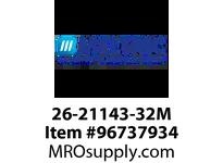 26-21143-32M
