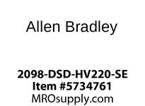 2098-DSD-HV220-SE