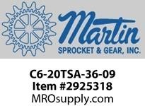C6-20TSA-36-09