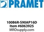 100B6R-S90AP16D