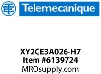 XY2CE3A026-H7