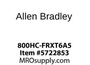 800HC-FRXT6A5