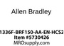 1336F-BRF150-AA-EN-HCS2