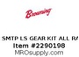 415 SMTP LS GEAR KIT ALL RATIO