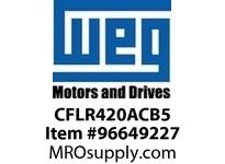 CFLR420ACB5