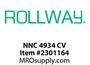 NNC 4934 CV