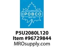 P5U2080L120