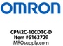 CPM2C-10CDTC-D