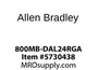800MB-DAL24RGA