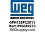 GPH125PC2011