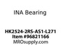 HK2524-2RS-AS1-L271