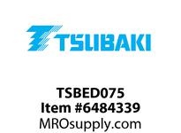 TSBED075