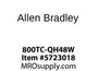 800TC-QH48W