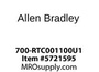 700-RTC001100U1