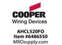 AHCL520FO
