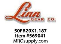 50FB20X1.187