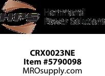CRX0023NE