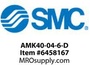 AMK40-04-6-D