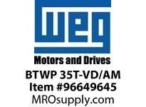 BTWP 35T-VD/AM